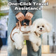 Pet Travel Companion Backpack