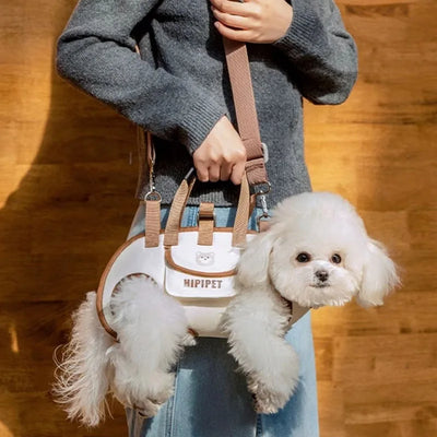 Pet Travel Companion Backpack