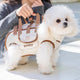 Pet Travel Companion Backpack
