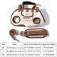Pet Travel Companion Backpack